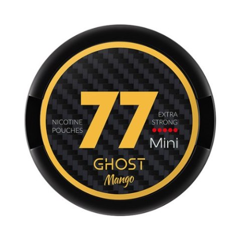 77 GHOST MANGO MINI 77 GHOST MANGO MINI