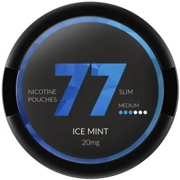 77 ICE MINT 16 mg/g