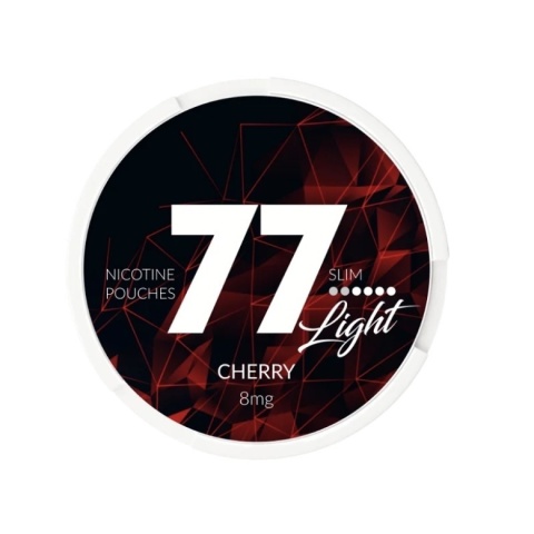 77 LIGHT CHERRY 77 LIGHT CHERRY