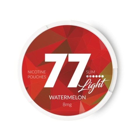 77 LIGHT WATERMELON 77 LIGHT WATERMELON