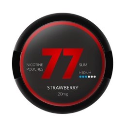 77 STRAWBERRY