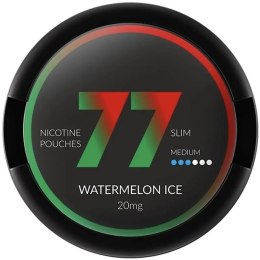 77 WATERMELON ICE 16 mg/g