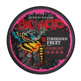 BAD MOJO FORBIDDEN FRUIT