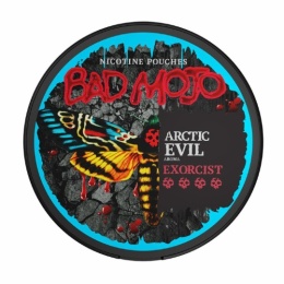 BAD MOJO ARCTIC EVIL