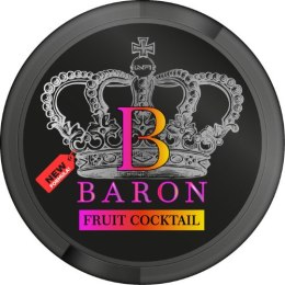 BARON FRUIT COCTAIL