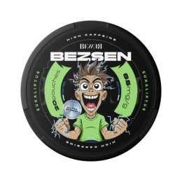 BEZSEN EUKALIPTUS 85 mg/g