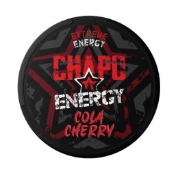CHAPO ENERGY COLA CHERRY