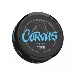 CORVUS STRONG 32 mg/g
