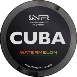 CUBA NINJA BUBBLE GUM