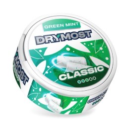 DRYMOST CLASSIC GREEN MINT