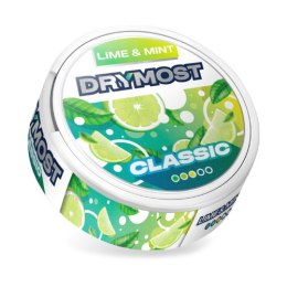 DRYMOST CLASSIC LIME MINT