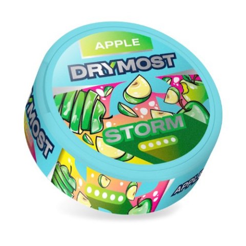 DRYMOST STORM APPLE DRYMOST STORM APPLE