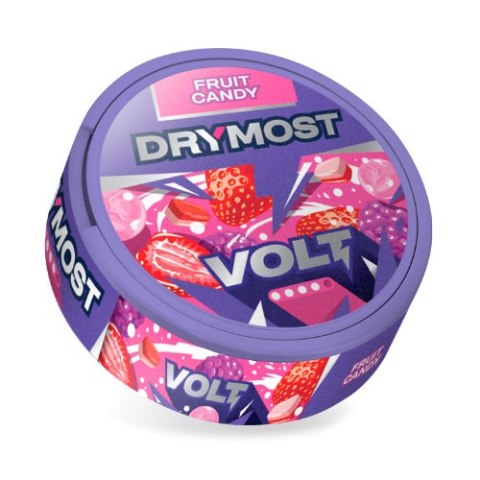 DRYMOST VOLT FRUIT CANDY DRYMOST VOLT FRUIT CANDY
