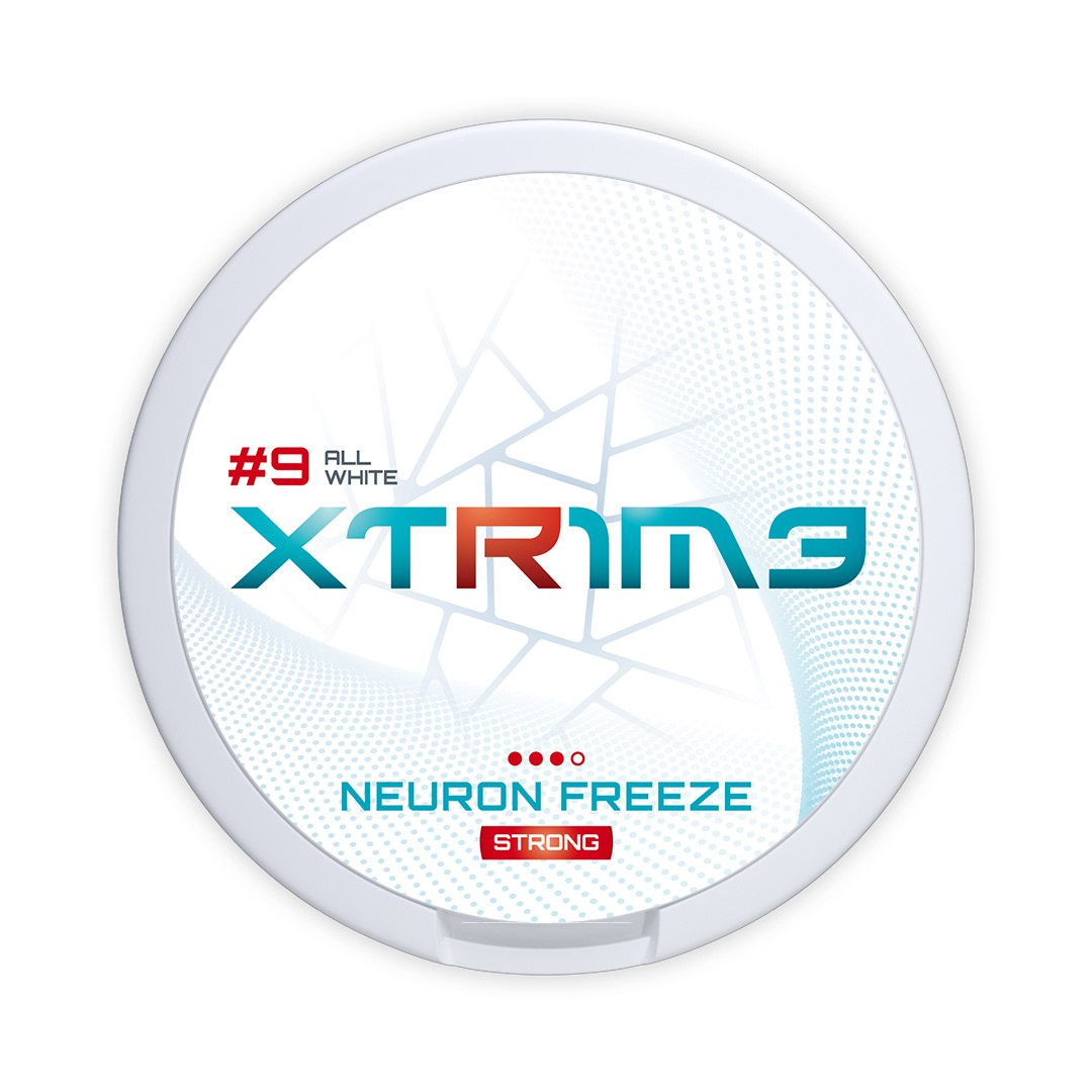 EXTREME NEURON FREEZE 16 mg/g