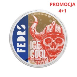 CUBA BLACK ICE SPEARMINT