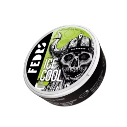 FEDRS LIME HARD