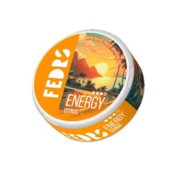 FEDRS ENERGY CITRUS