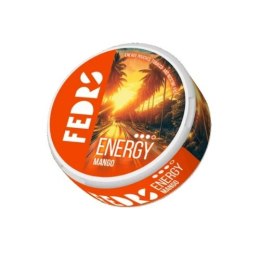 FEDRS ENERGY MANGO
