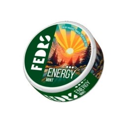 FEDRS ENERGY MINT