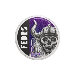 FEDRS EVILBERRY HARD