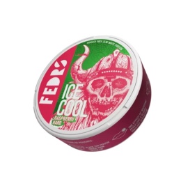 FEDRS RASPBERRY HARD