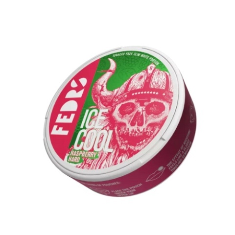 FEDRS RASPBERRY HARD FEDRS RASPBERRY HARD