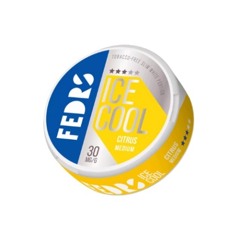 FEDRS CITRUS MEDIUM 30 mg/g FEDRS CITRUS MEDIUM 30 mg/g