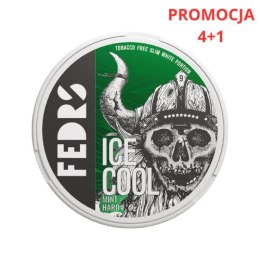 FEDRS MINT HARD