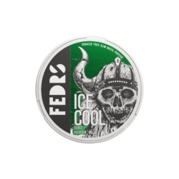 FEDRS MINT HARD