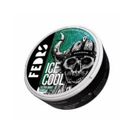 FEDRS ULTRA MINT HARD