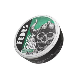 FEDRS DOUBLE MINT HARD