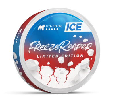 ICE FREEZE REAPER 24 mg/g ICE FREEZE REAPER 24 mg/g