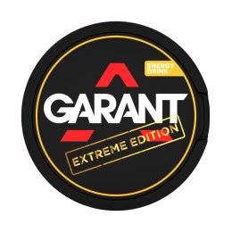 GARANT EXTREME ENERGY DRINK