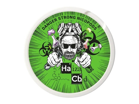 HAIZA CBD 16 mg/g HAIZA CBD 16 mg/g