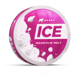 ICE MOUNTAIN MELT 18 mg/g