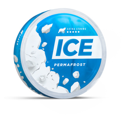 ICE PERMAFROST 24 mg/g