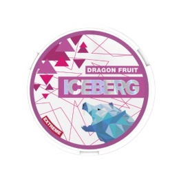 ICEBERG DRAGON FRUIT