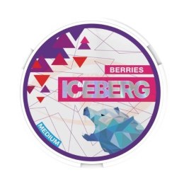 ICEBERG BERRIES