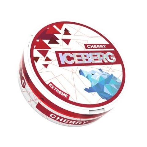 ICEBERG CHERRY ICEBERG CHERRY