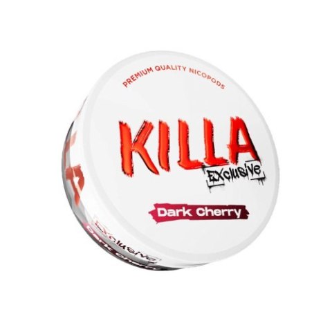 KILLA EXCLUSIVE DARK CHERRY KILLA EXCLUSIVE DARK CHERRY