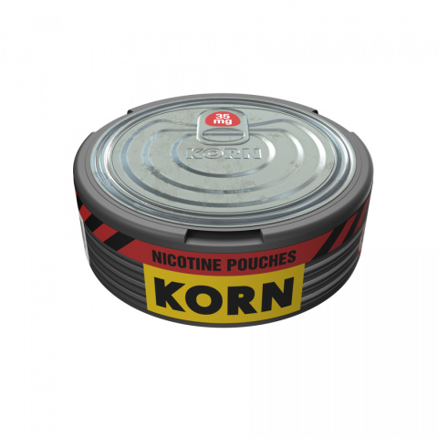 KORN SILVER 32 mg/g KORN SILVER 32 mg/g