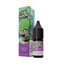 LIQUID TORNADO CACTUS ALOE 10ML 20MG