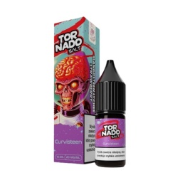 LIQUID TORNADO CURVISTEEN 10ML 20MG