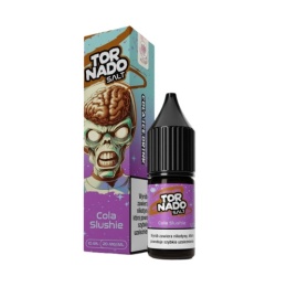 LIQUID TORNADO COLA SLUSHIE 10ML 20MG