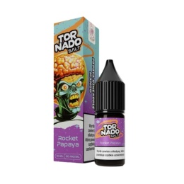 LIQUID TORNADO ROCKET PAPAYA 10ML 20MG