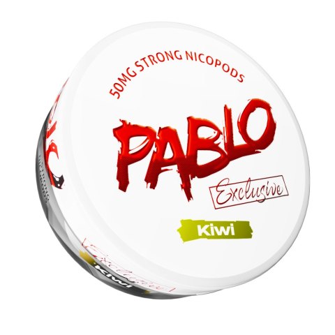 PABLO EXCLUSIVE KIWI