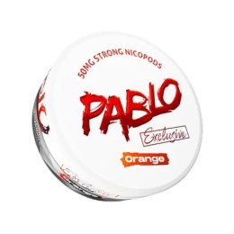 PABLO EXCLUSIVE ORANGE