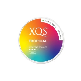 XQS TROPICAL