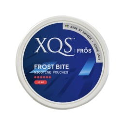 XQS FROST BITE