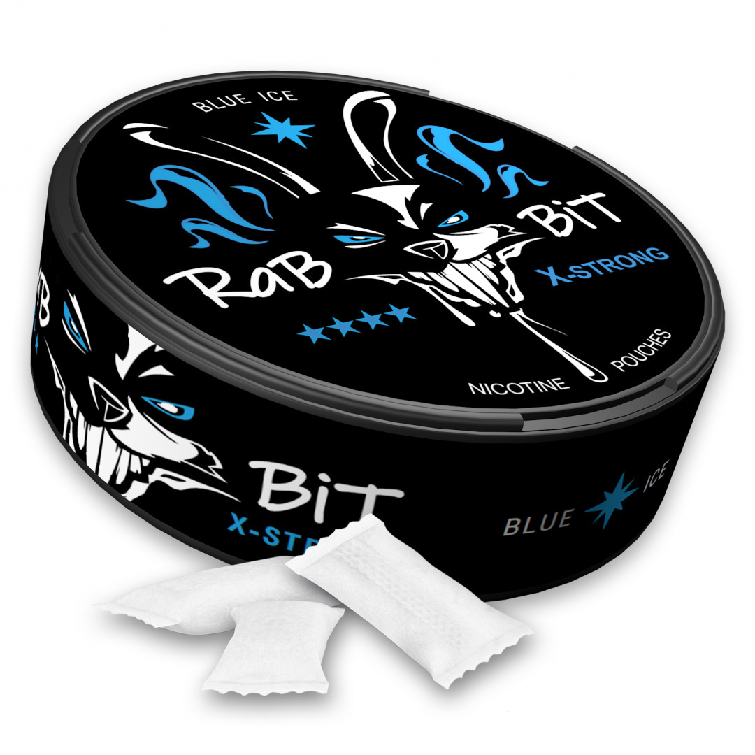 RABBIT BLUE ICE 26 mg/g RABBIT BLUE ICE 26 mg/g